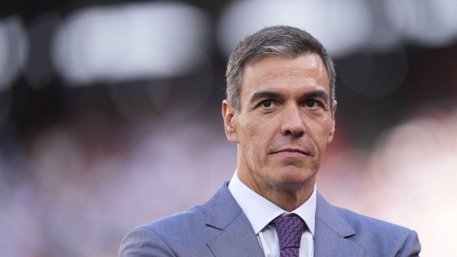 Directo | Pedro Sánchez sella la reconciliación con Argelia tras la crisis por la postura de España con el Sáhara Occidental