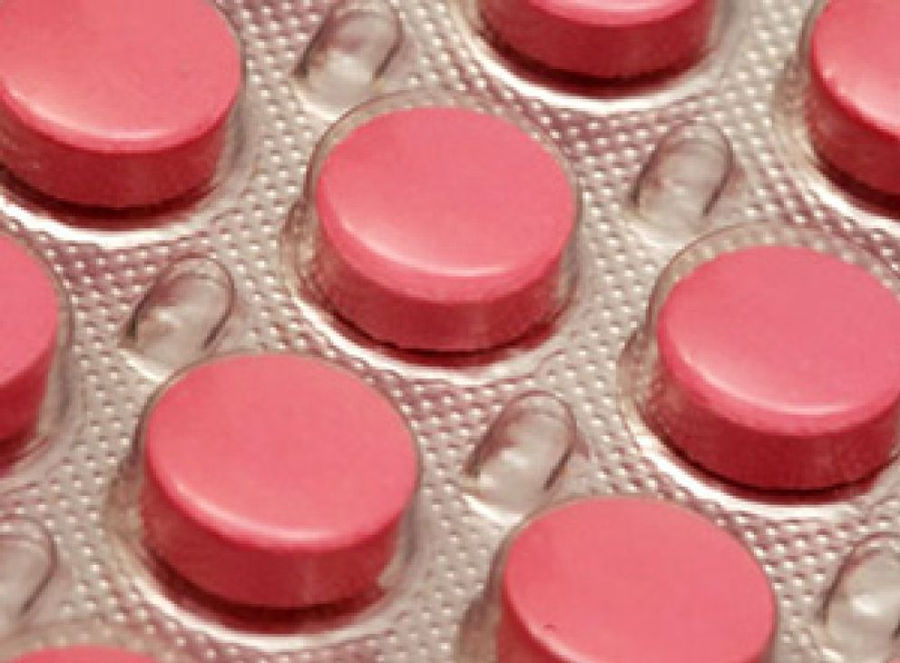 Foto: El consumo prolongado de ibuprofeno reduce el riesgo de Alzheimer