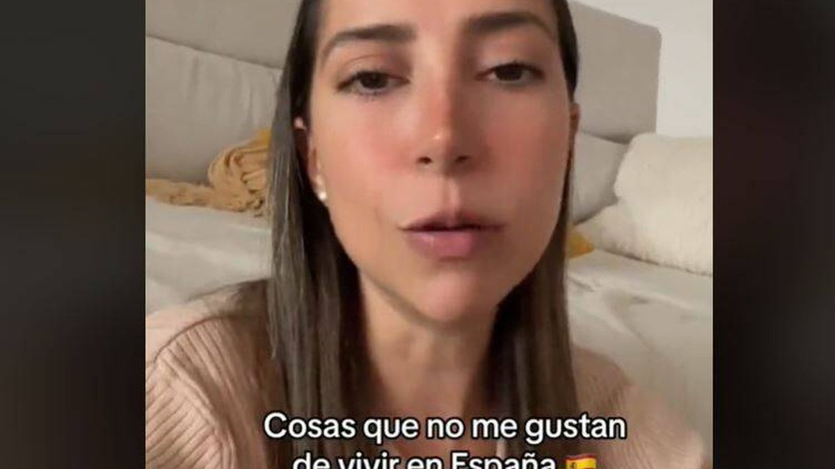 Esta mexicana cuenta las cosas que no soporta de vivir en España: "Tienen adicción"
