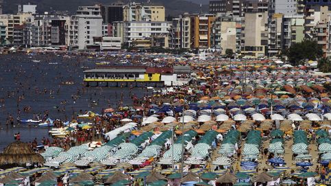 De país de los búnkeres a 'nueva Mallorca': las vacaciones de los italianos que pueden arruinar al sur
