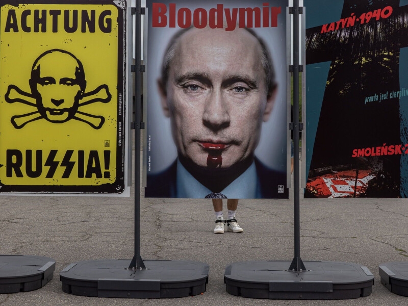 Foto de                                 Lecciones para Occidente: los principales errores militares del Kremlin        
