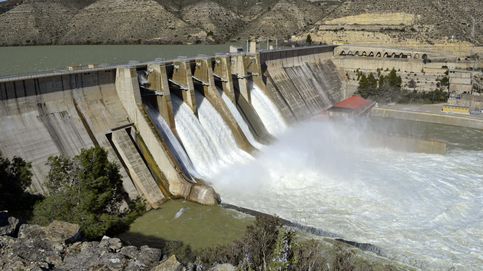 La grave sequía dejará sin producción eléctrica y en parálisis al mayor embalse de Endesa 