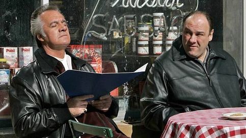 Muere Tony Sirico, el actor que interpretó a Paulie en 'Los Soprano' 
