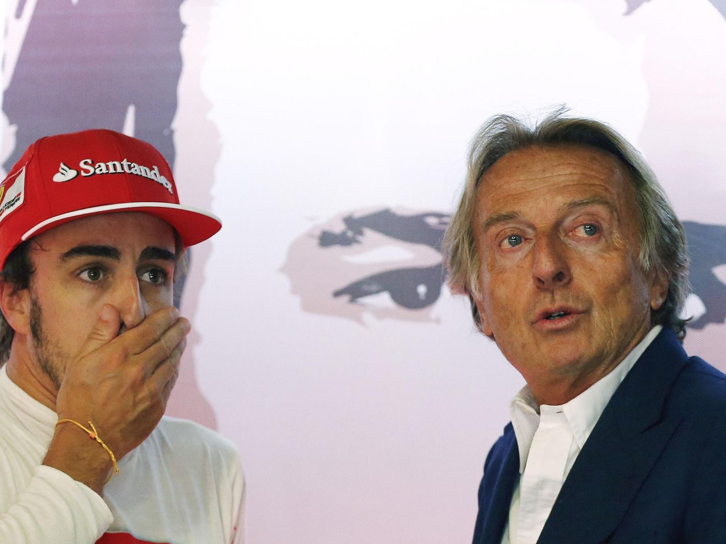 Montezemolo no quiso atender a las peticiones de Domenicali y Alonso, y perdió el tren de la Fórmula 1 a finales de la década pasada