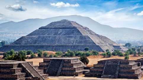 El misterio del fin del Imperio Azteca, por fin resuelto