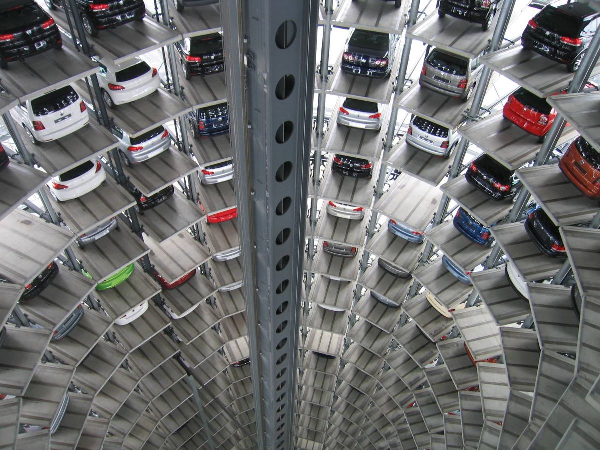 Foto: Las últimas alertas de consumo sobre coches. (Foto: Pexels)