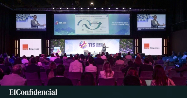 La IA como motor de competitividad turística centra la nueva edición de TIS2026, que dejará más 23 millones de impacto económico