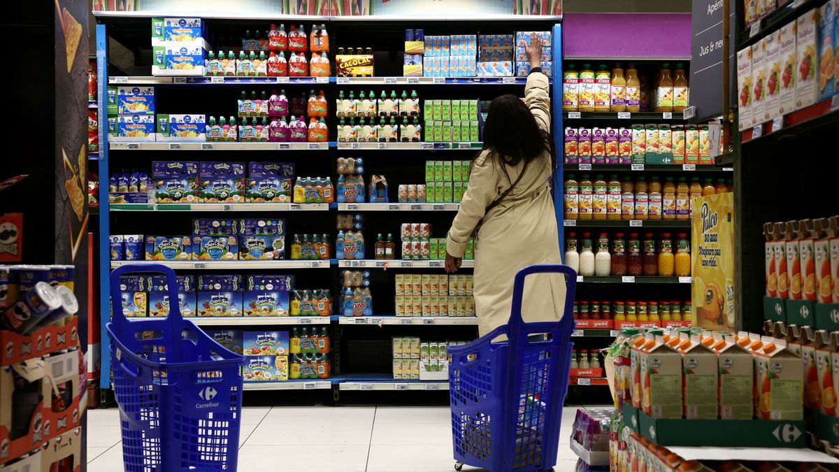 Horario de los supermercados esta Semana Santa: cuándo abren Mercadona, Carrefour o Lidl