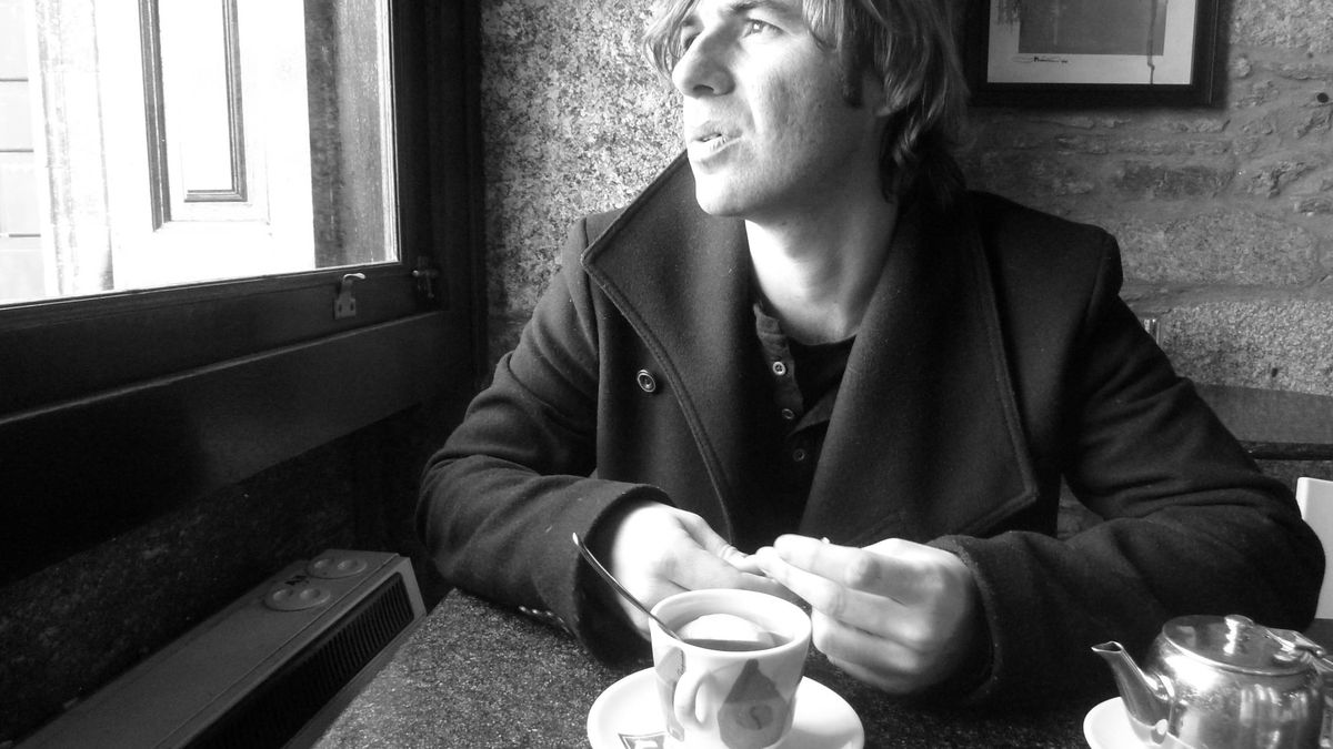 Muere a los 43 años el músico francoespañol Alexandre Lacaze