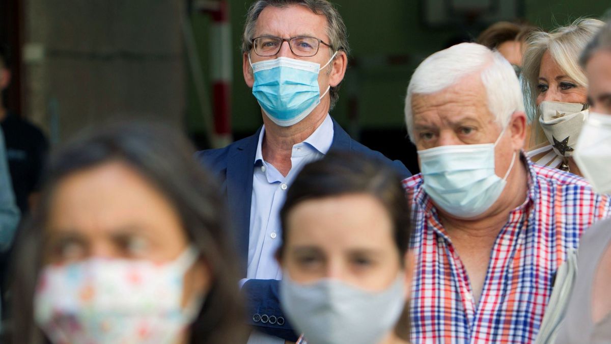 Una legislación electoral para tiempos de pandemia: ni está ni se la espera