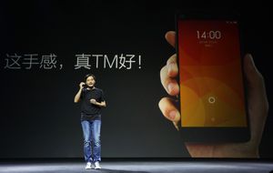Xiaomi, o cómo llegar a lo más alto copiando y tirando los precios