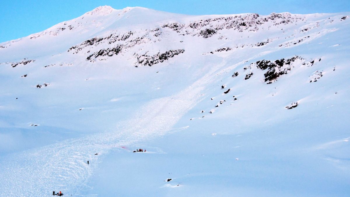 Muere la excampeona de snowboard Julie Pomagalski en una avalancha