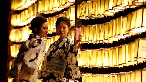 Mejor que las relaciones reales: el negocio de alquilar familiares en Japón