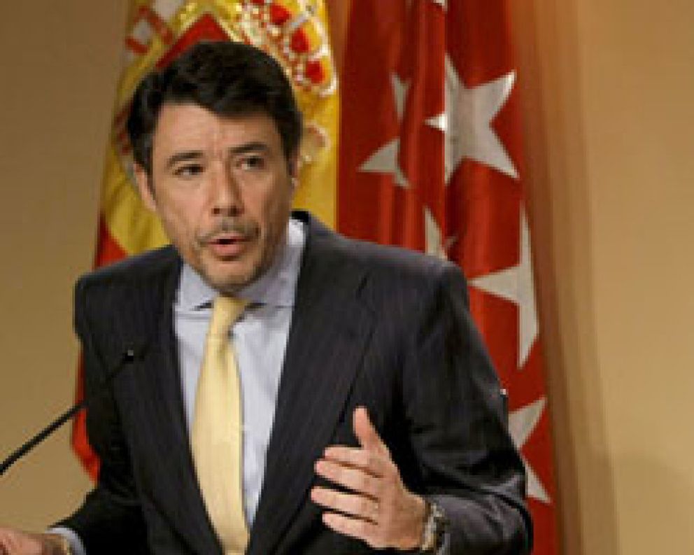 Foto: El Gobierno autoriza a Madrid a emitir deuda por 657 millones