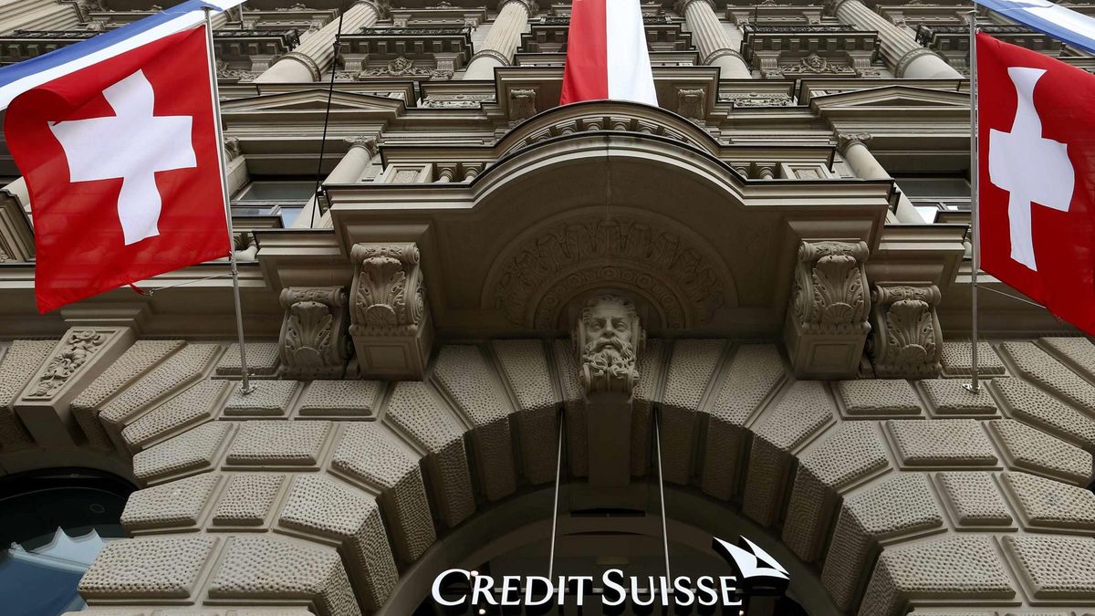 Credit Suisse reduce por debajo del 5% su participación en la socimi Merlín