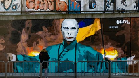 La nostalgia imperial que alimenta la guerra de Putin: el precio de volver a ser potencia