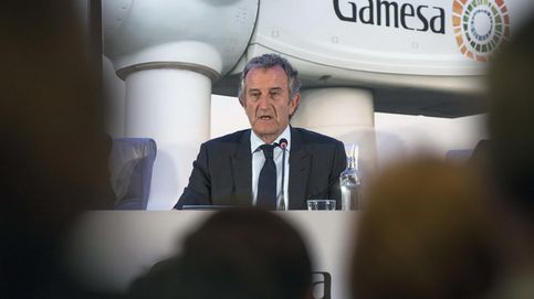 El Santander avisa: el 'impasse' político retrasa la boda Siemens-Gamesa
