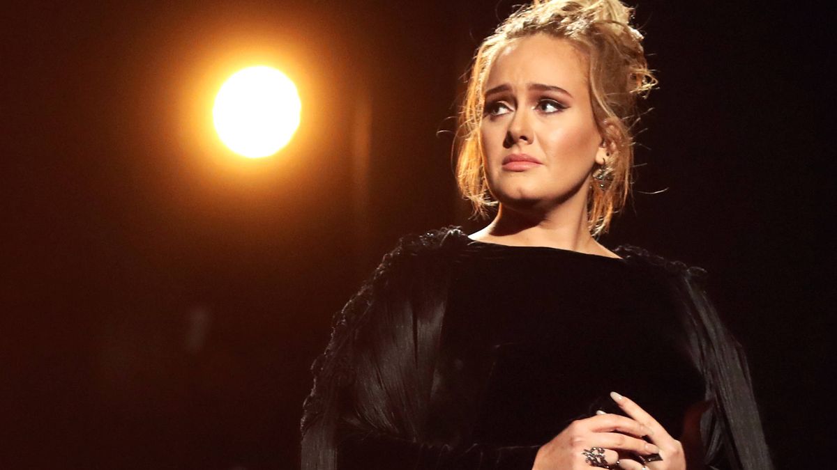 Adele: un divorcio multimillonario con pacto de silencio incluido