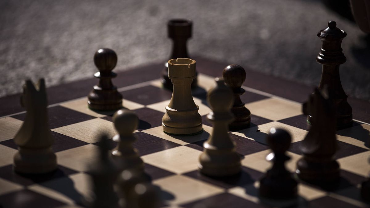 Mates en la apertura o cuando la clave en el ajedrez está en no regalar el centro del tablero
