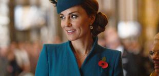 Post de Kate Middleton, columnista: firma un artículo en la prensa para advertir a la sociedad