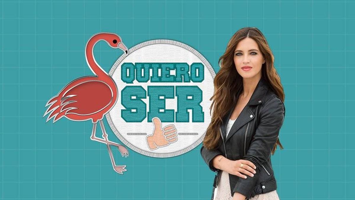 Telecinco relega a Sara Carbonero a Divinity tras el fracaso de 'Quiero ser'