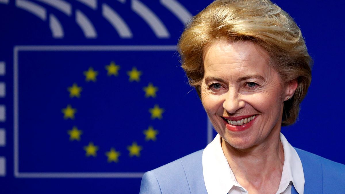 Las dudas sobre Von der Leyen para presidir la Comisión tensan las instituciones de la UE   