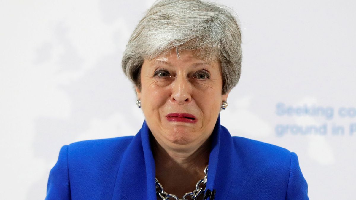 Baja clave en el Gobierno de May: la líder de los Comunes renuncia por el Brexit