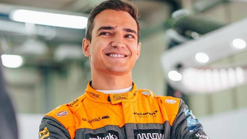 La gran apuesta de McLaren por Álex Palou y las sorpresas que puede dar en el futuro