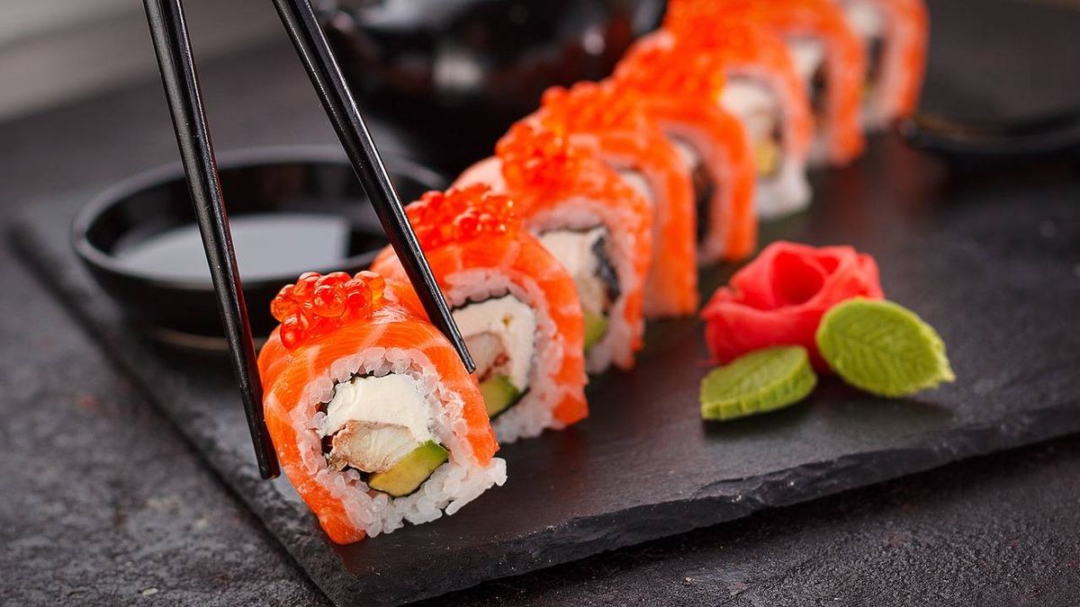 AmRest sigue deborando especialistas: compra Sushi Shop por 240 millones
