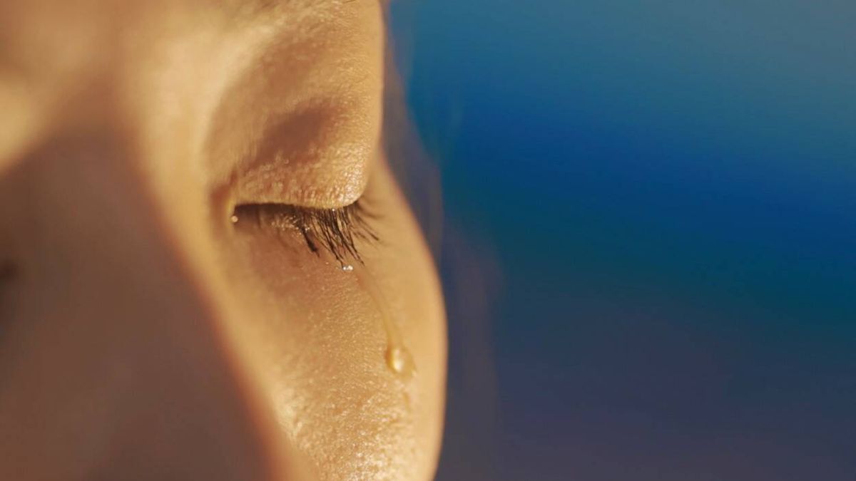 Un estudio utiliza las lágrimas para detectar enfermedades: ¿El futuro de la medicina?