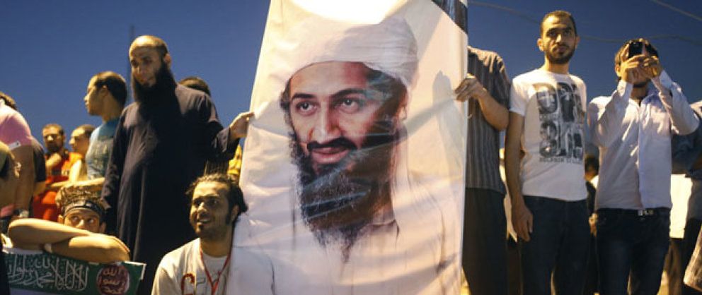 Foto: Una corte de EEUU analiza hoy si publica imágenes del cadáver de Bin Laden