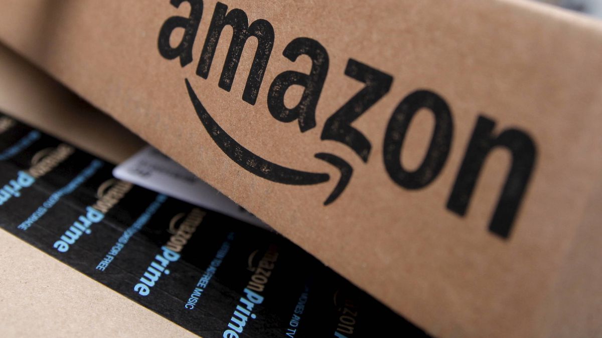 Amazon repetirá el 12 de julio su 'mega Black Friday' para suscriptores
