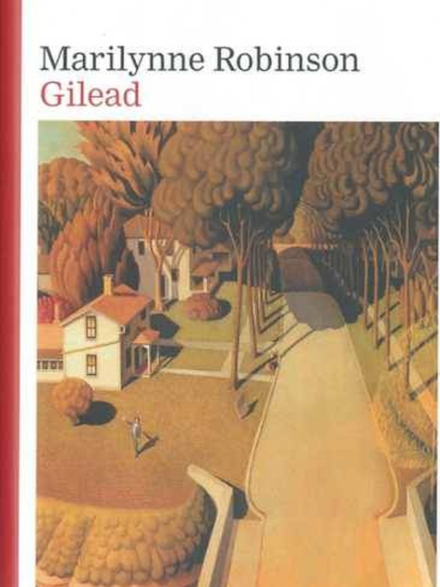 'Gilead'