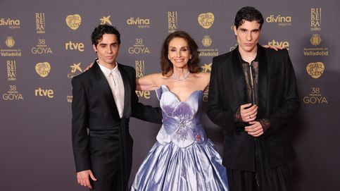 Noticia de Premios Goya 2024: horario y dónde ver en TV y 'online' hoy la gala con Ana Belén y los Javis