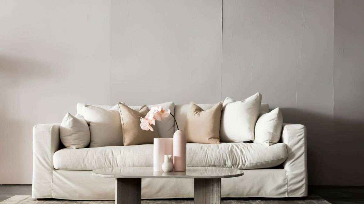 Cómo elegir los mejores cojines para el sofá Inmobiliaria - CHG
