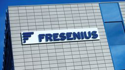 Fresenius compra el 45% que todavía no tiene en mAbxience por 750 millones