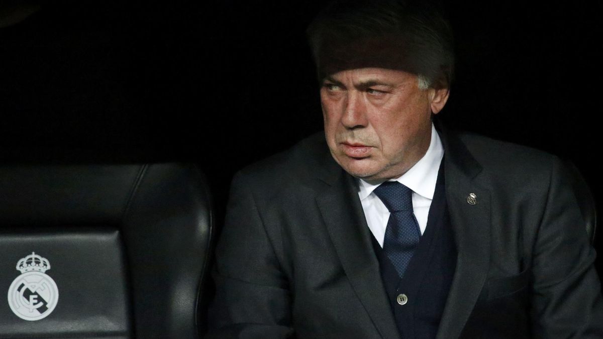 Del olvido con Odegaard a la suplencia de Lucas: hartos de los caprichos de Ancelotti