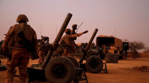Fin oficial de la operación Barkhane: Francia promete repensar su estrategia militar en África