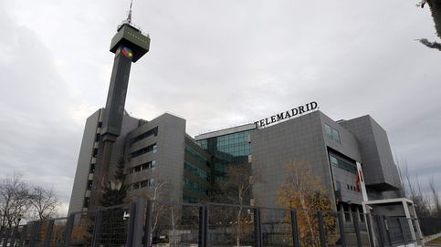 Más dimisiones en Telemadrid: el PSOE abandona el consejo de administración