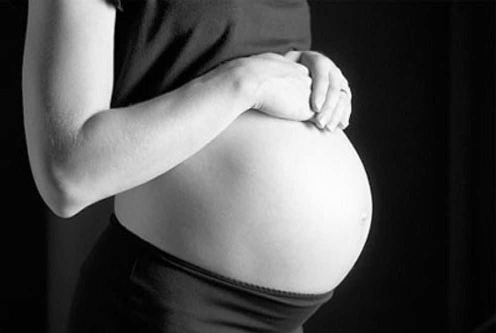 Foto: Quedarse embarazada a partir de los 50 años aumenta el riesgo de mortalidad