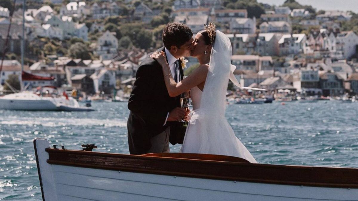 Los fotógrafos de bodas más solicitados e instagrameables del momento