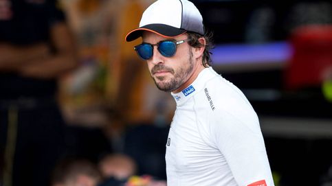 Fernando Alonso cumple 39 años con varios ases bajo la manga