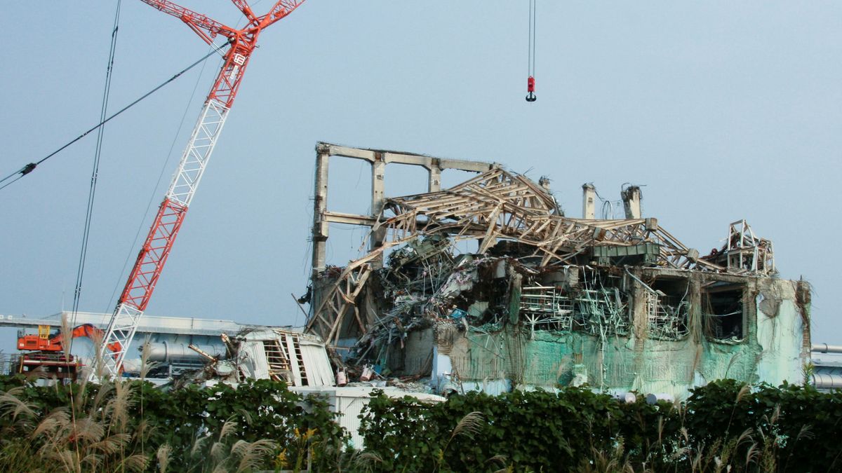 El accidente nuclear de Fukushima mató a otras 1.280 personas (y no fue la radiación)