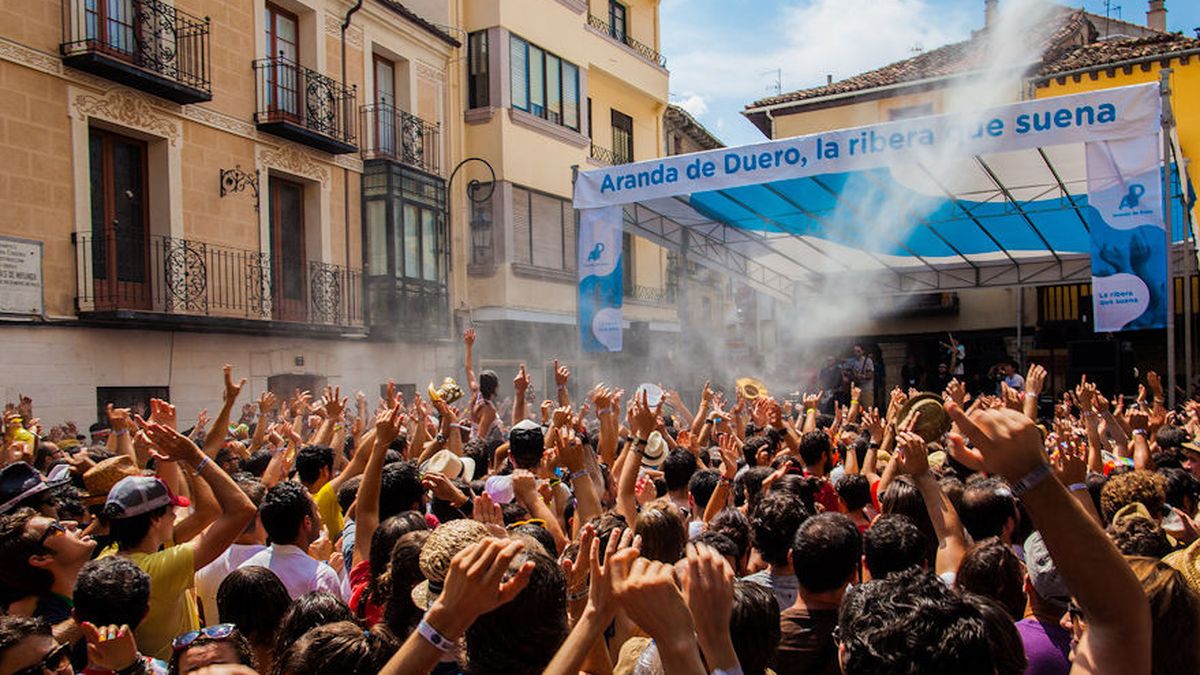 TVE buscará 'El pueblo más divertido de España' de la mano de Cuarzo