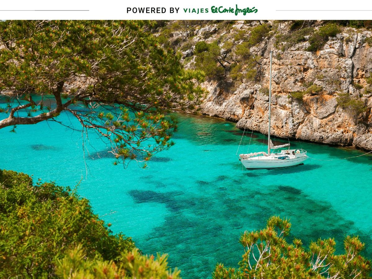 Foto: Menorca. (Shutterstock)