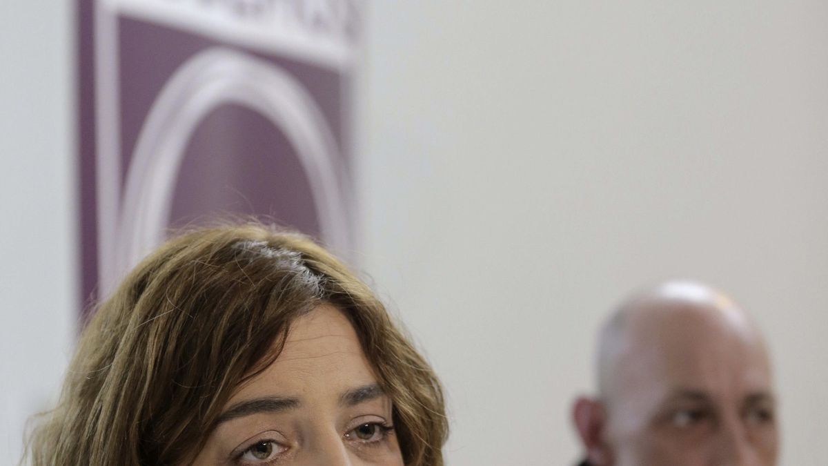 Celia Mayer sustituye a Guillermo Zapata como concejal de Cultura de Madrid