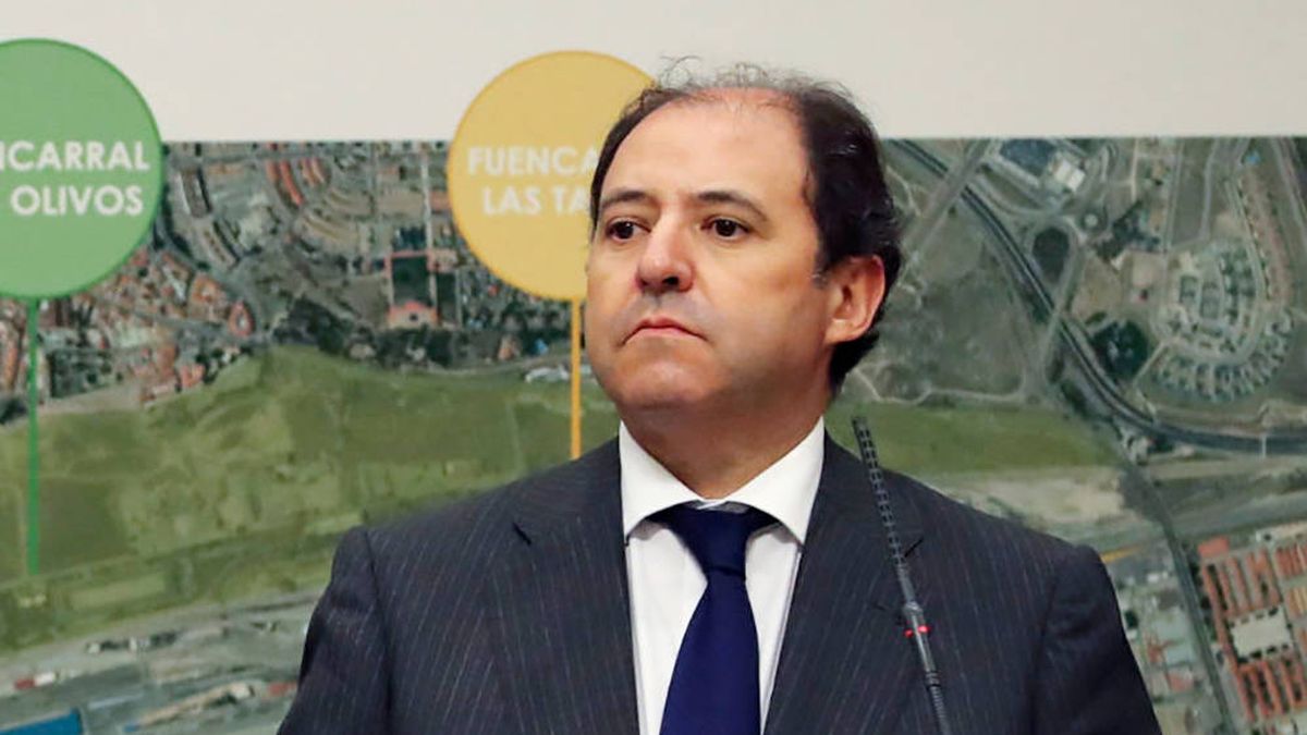BBVA cesa al presidente de Operación Chamartín tras declarar por el caso Villarejo