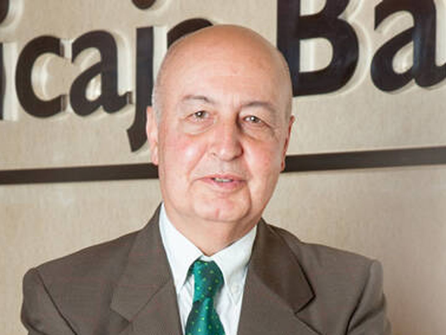 Manuel Muela, consejero de Unicaja. (Unicaja)