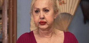 Post de Muere la actriz de 'Veneno' Laura Frenchkiss, a los 66 años