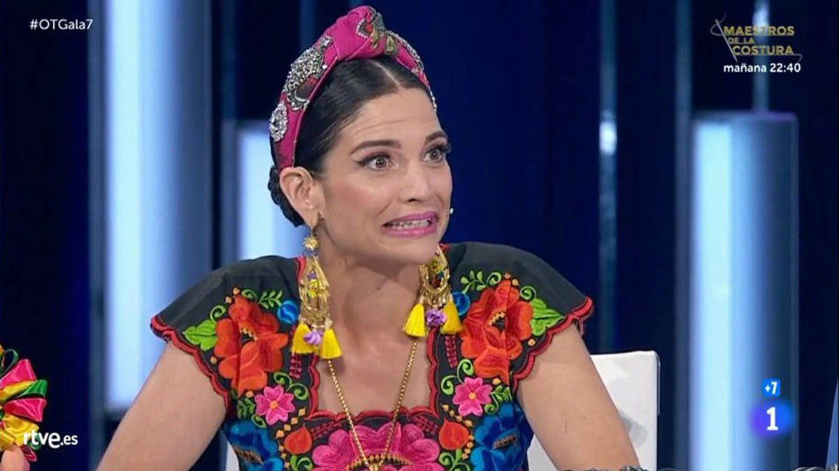 Natalia Jiménez ('OT 2020') se declara "no feminista" y recibe el látigo de Anabel Alonso